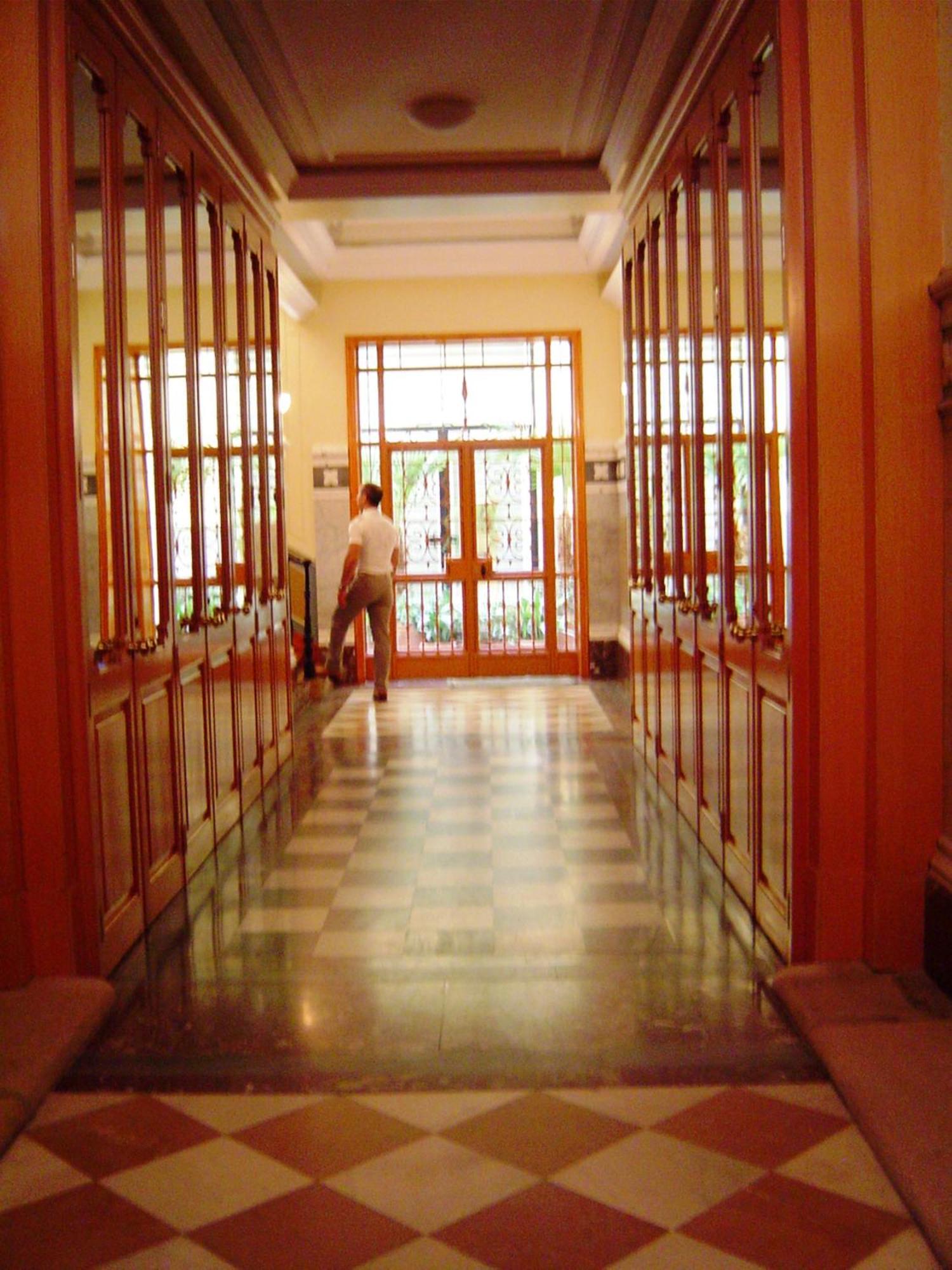 Guest house La Fontana 2*