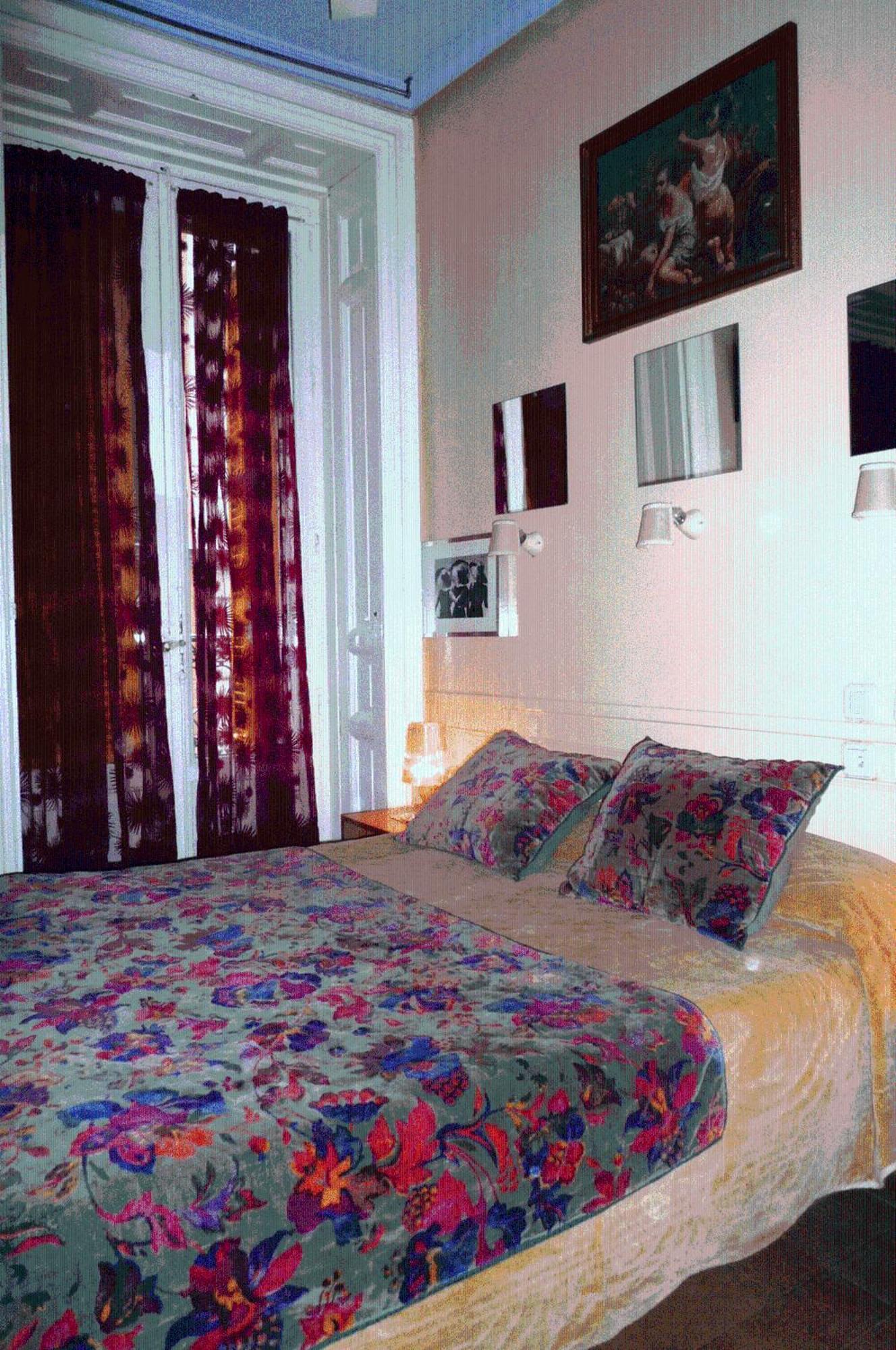 Guest house La Fontana Madrid