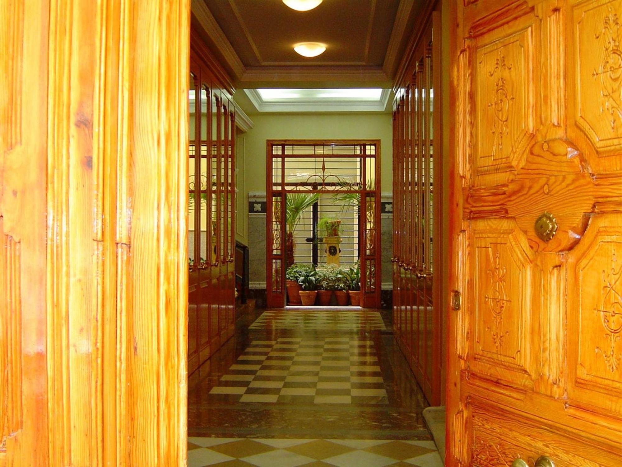 Guest house La Fontana Madrid