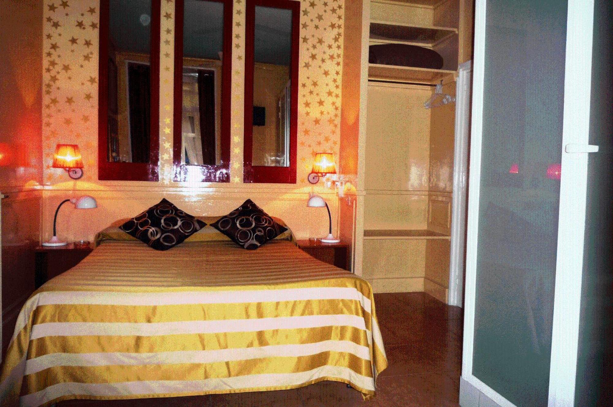 Guest house La Fontana