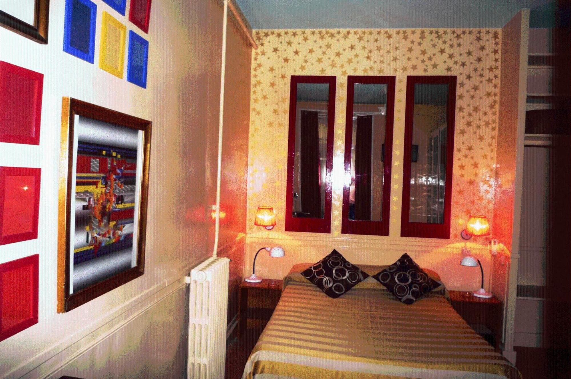 Guest house La Fontana 2*