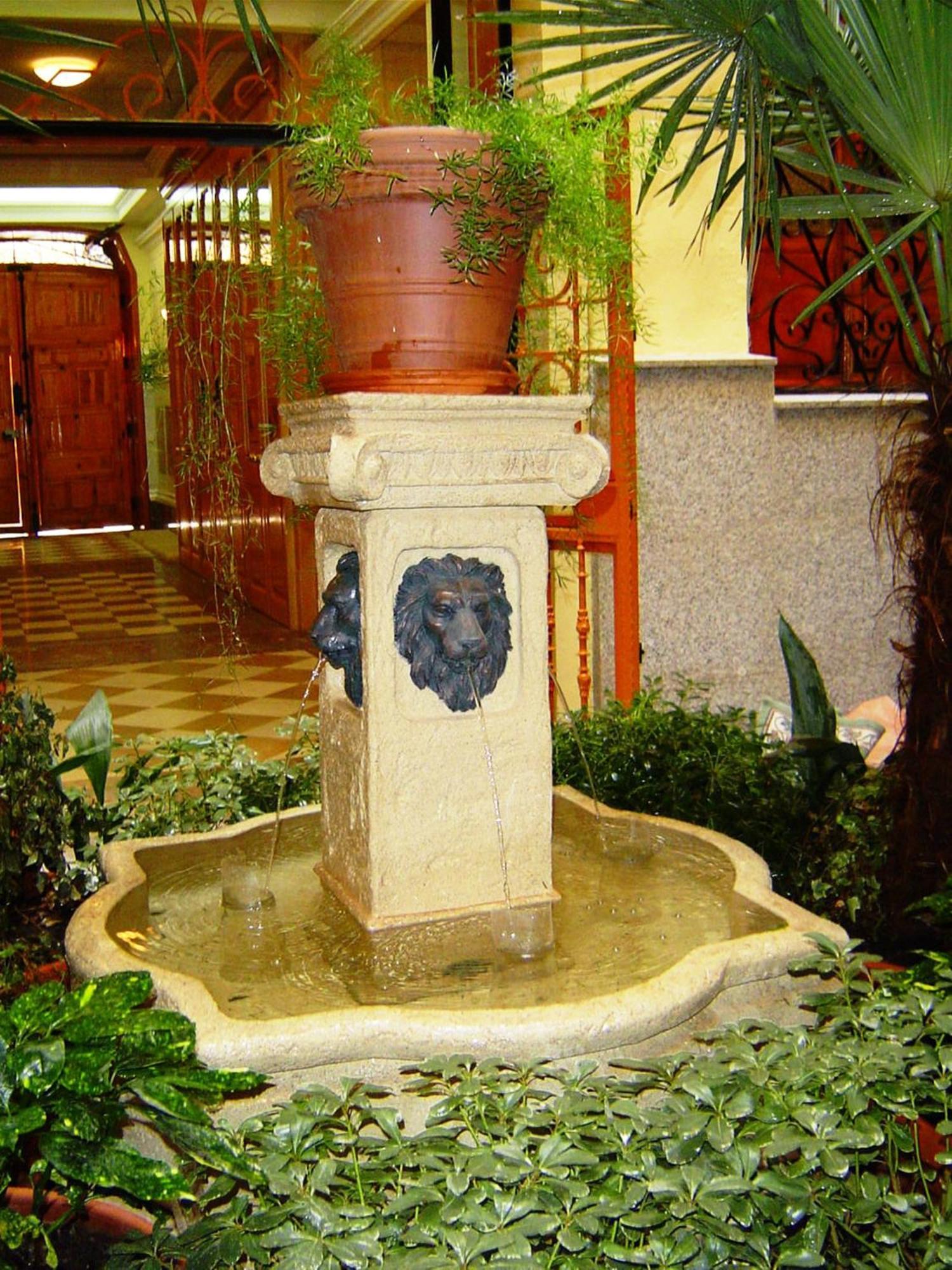 Guest house La Fontana 2*