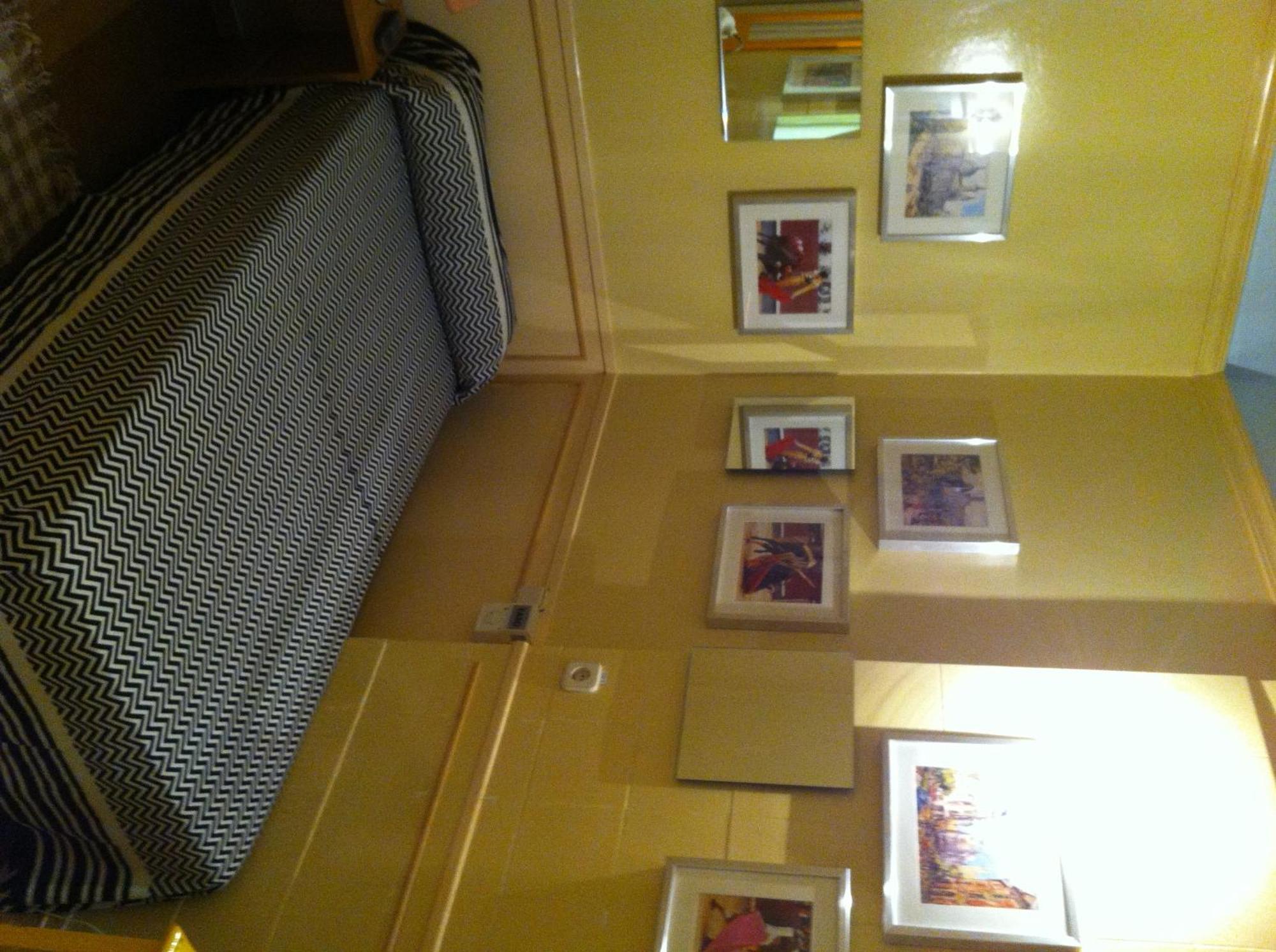 Guest house La Fontana Madrid