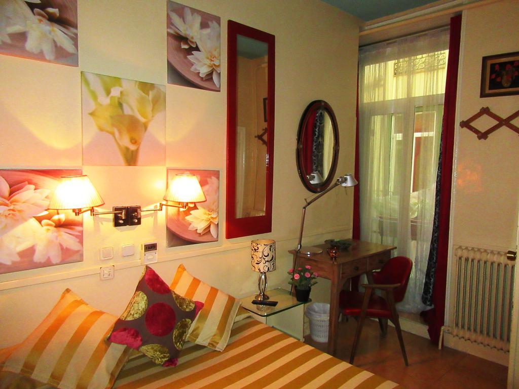 Guest house La Fontana 2*