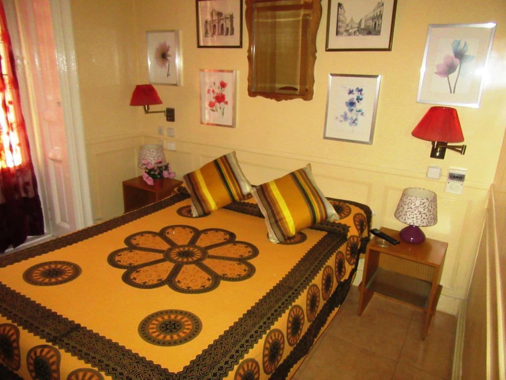 Guest house La Fontana