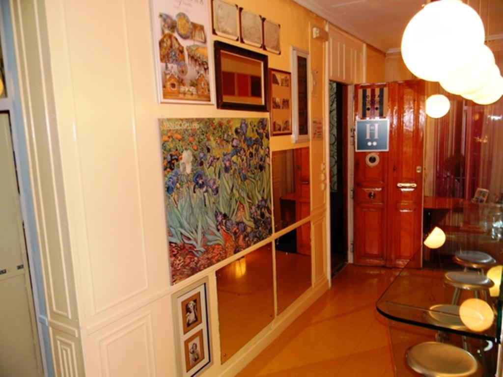 Guest house La Fontana Madrid