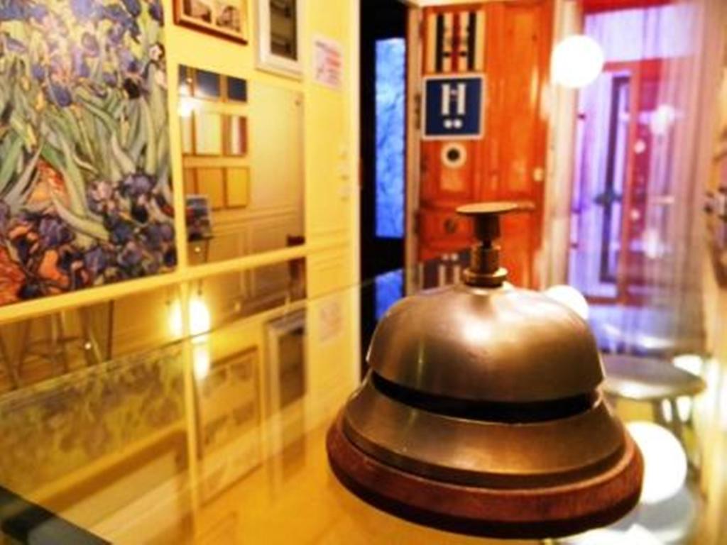 Guest house La Fontana Madrid
