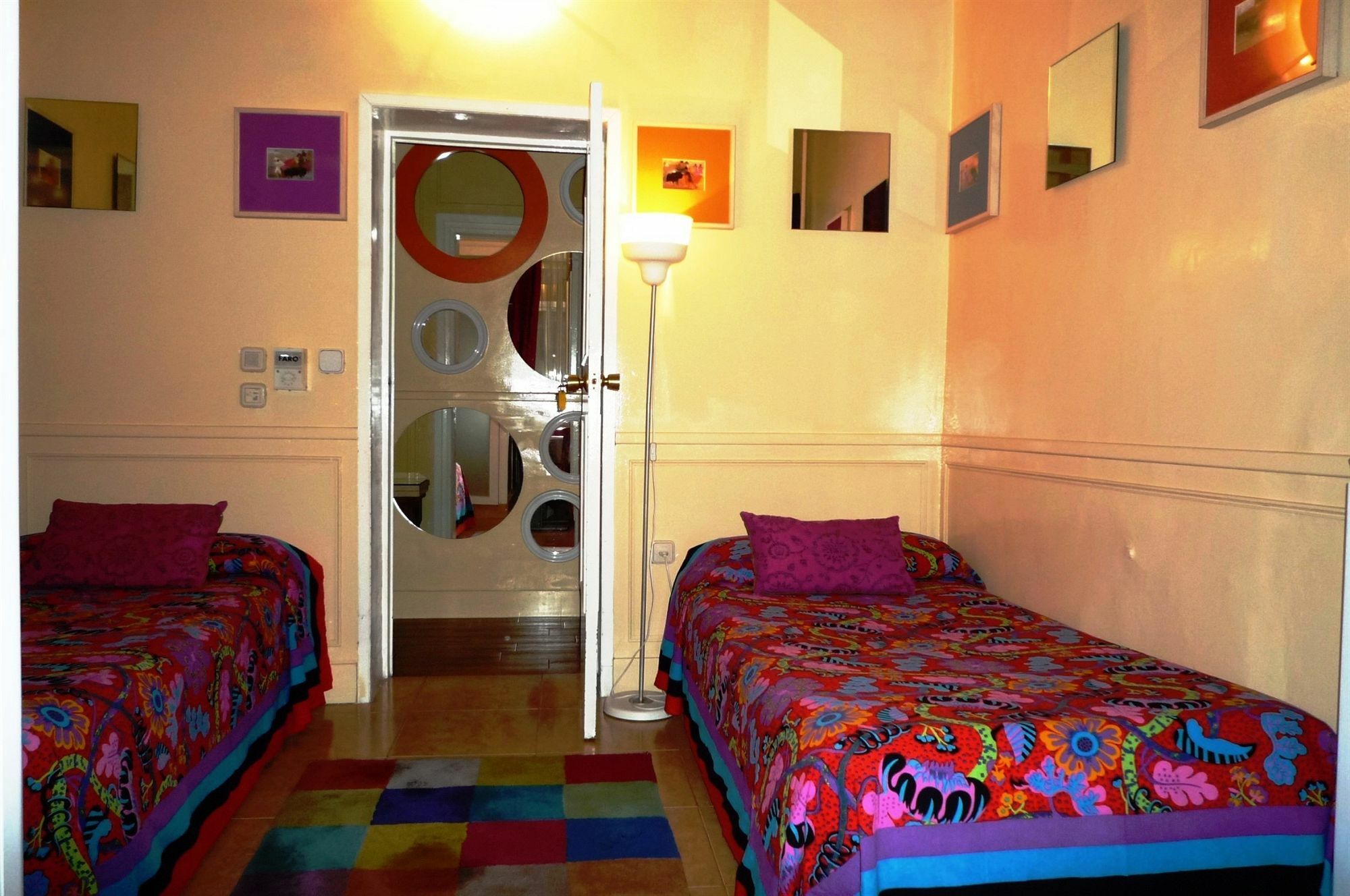 Guest house La Fontana 2*