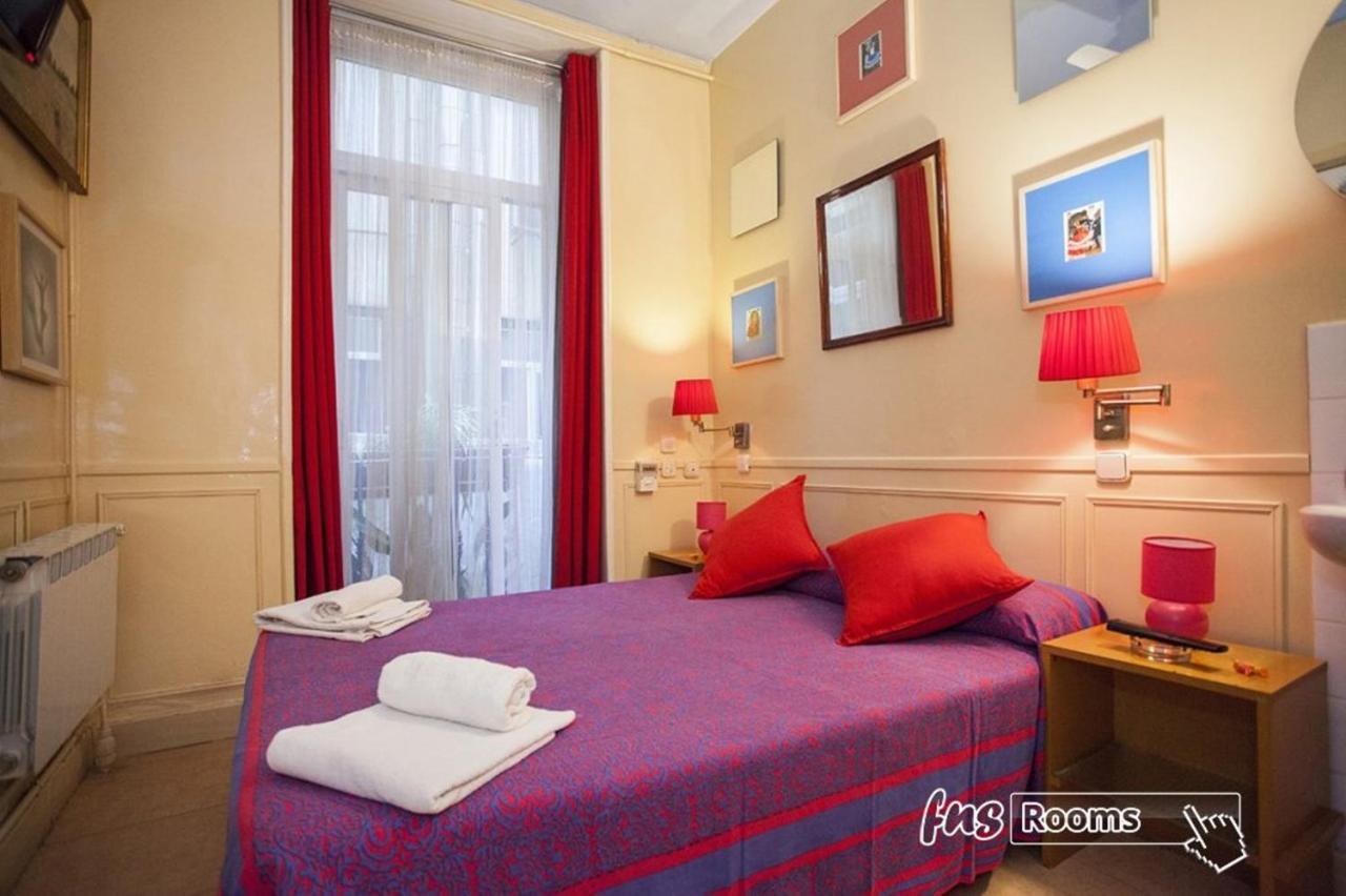 Guest house La Fontana 2*