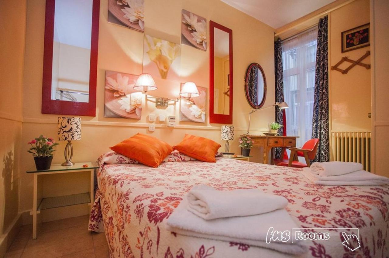 Guest house La Fontana Madrid