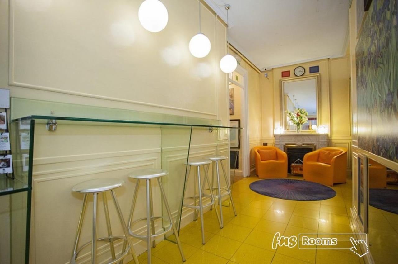 Guest house La Fontana