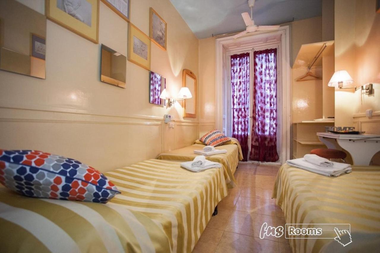 La Fontana Guest house Madrid