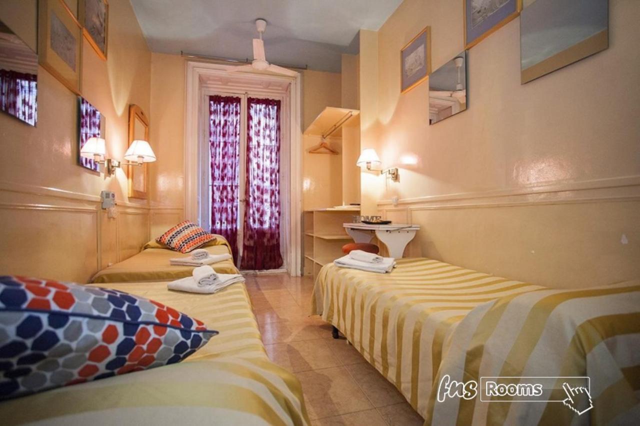La Fontana Guest house 2*