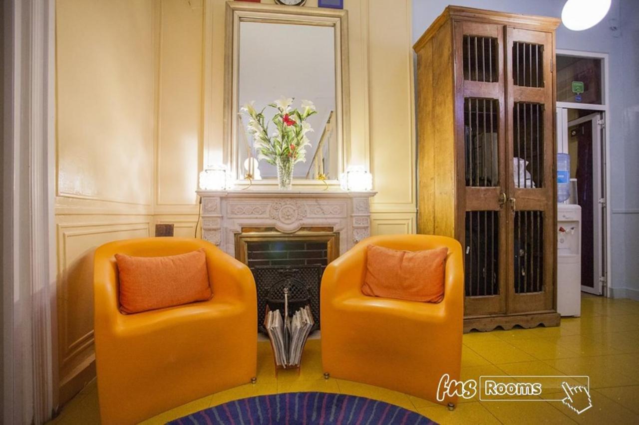 Guest house La Fontana 2*