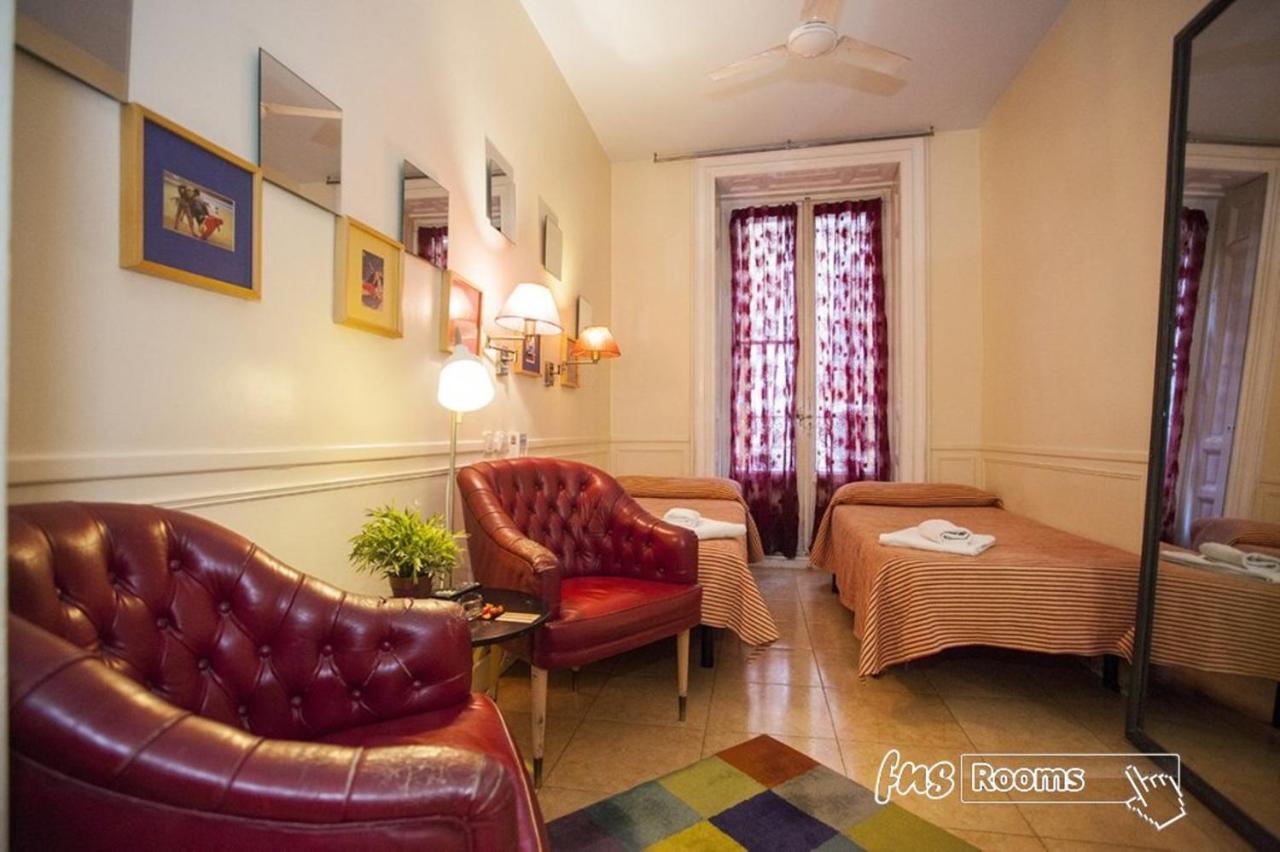 La Fontana Guest house 2*