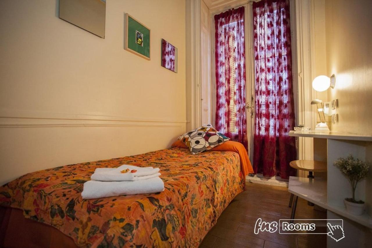 Guest house La Fontana Madrid